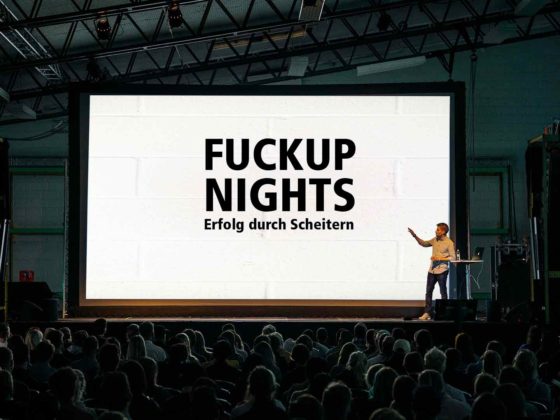 fuckup nights