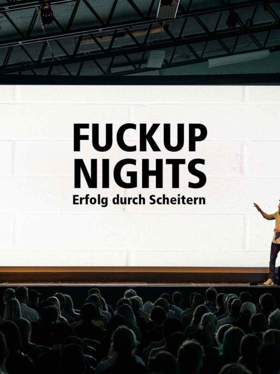 fuckup nights