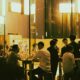 Netzwerken in der Hospitality