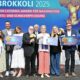 Goldener Brokkoli 2025